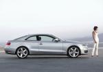 Audi A5 Coupe 3.2 2007 года (WW)